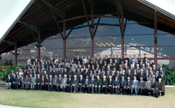 2003 GC Delegation